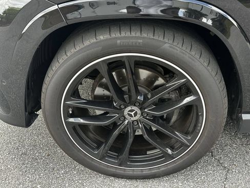Certified 2025 Mercedes-Benz GLS 580 4MATIC image 12