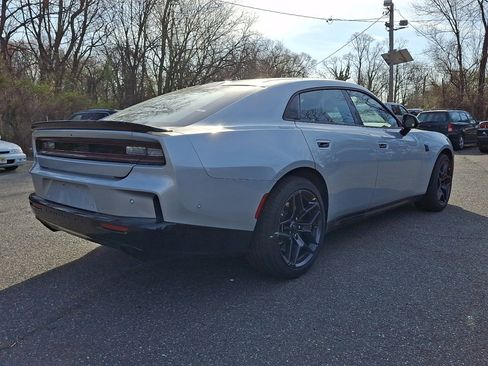 New 2026 Dodge Charger Scat Pack image 5