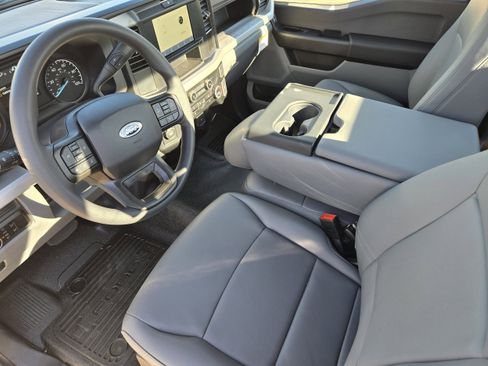 New 2026 Ford F450 XL image 21