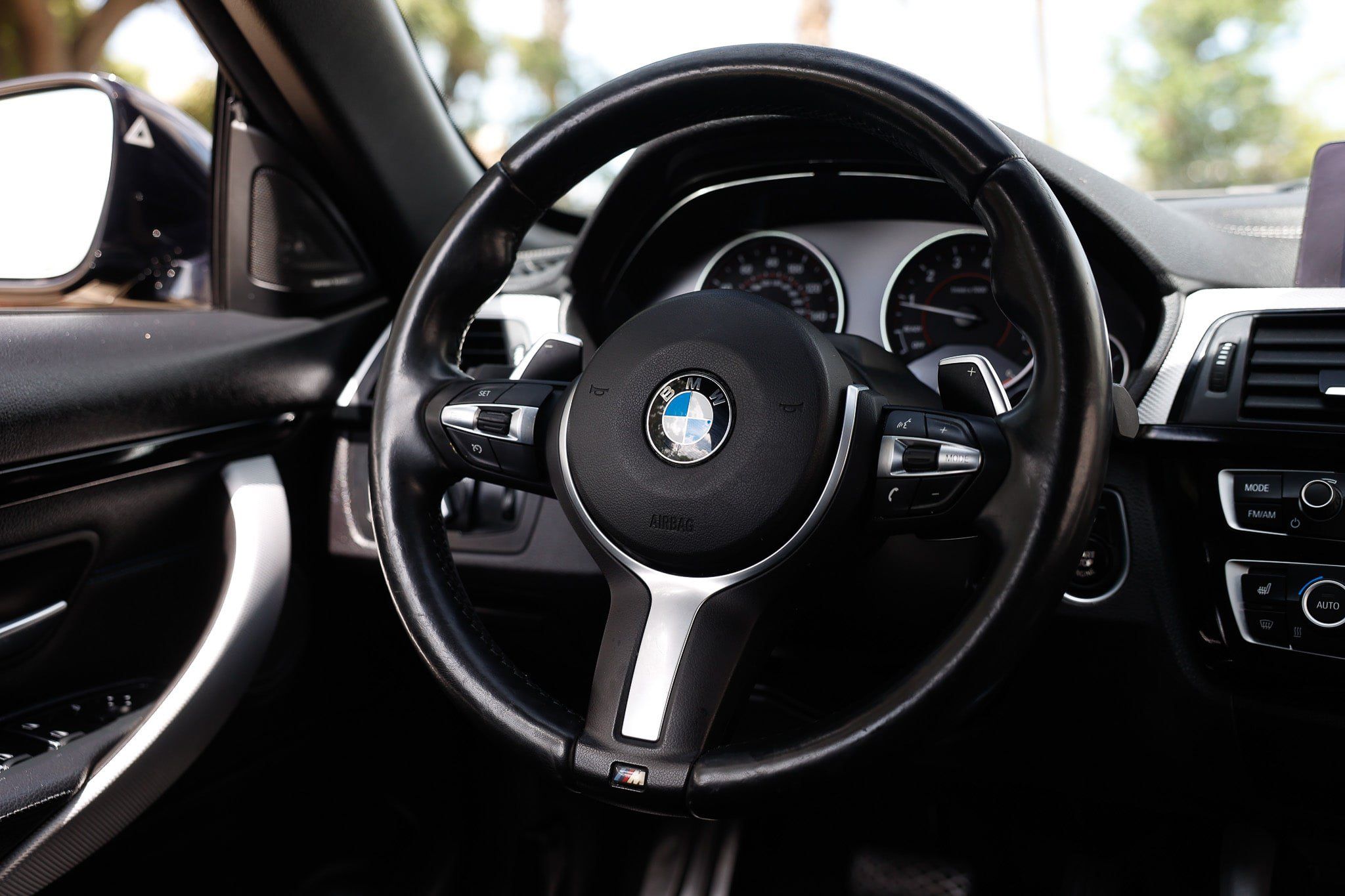 Used 2018 BMW 430i Convertible RWD image 31