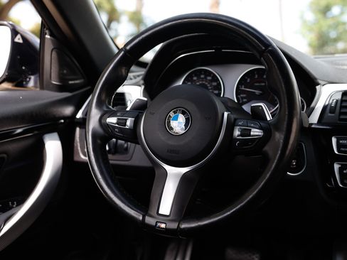 Used 2018 BMW 430i Convertible RWD image 31