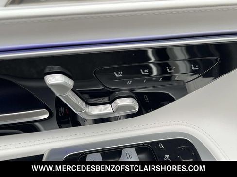 New 2026 Mercedes-Benz GLS 450 4MATIC image 57