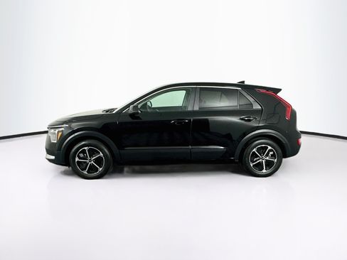 Used 2026 Kia Niro LX FWD image 4