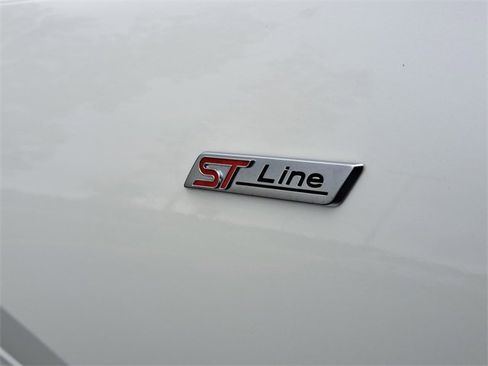 Certified 2023 Ford Escape ST-Line w/ Tech Pack #1 image 8