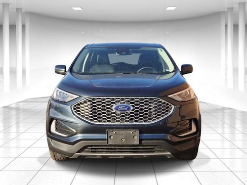 Used 2024 Ford Edge SEL image 8