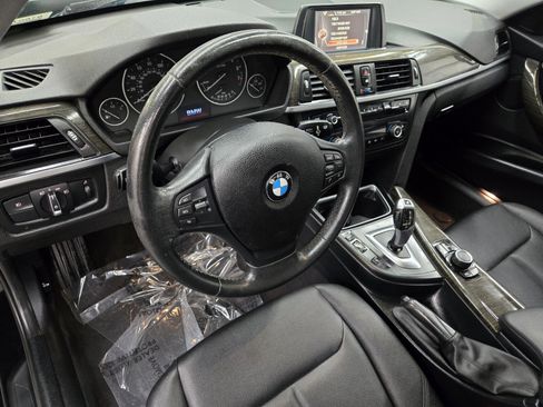 Used 2015 BMW 320i xDrive Sedan image 8