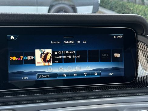 New 2026 Mercedes-Benz G 550 G 550 image 32