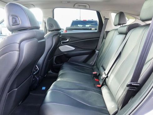 Used 2022 Acura RDX w/ Technology Package image 24