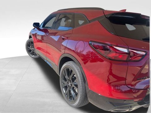 Used 2021 Chevrolet Blazer RS w/ Enhanced Convenience Package image 11