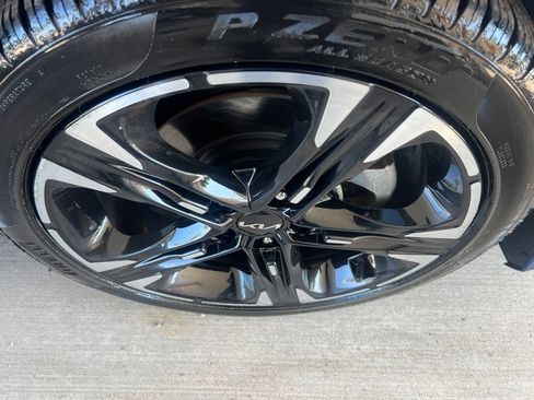 Certified 2024 Kia K5 GT-Line FWD image 36
