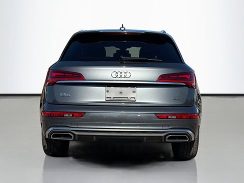 Certified 2022 Audi Q5 2.0T Premium Plus w/ Premium Plus Package image 4