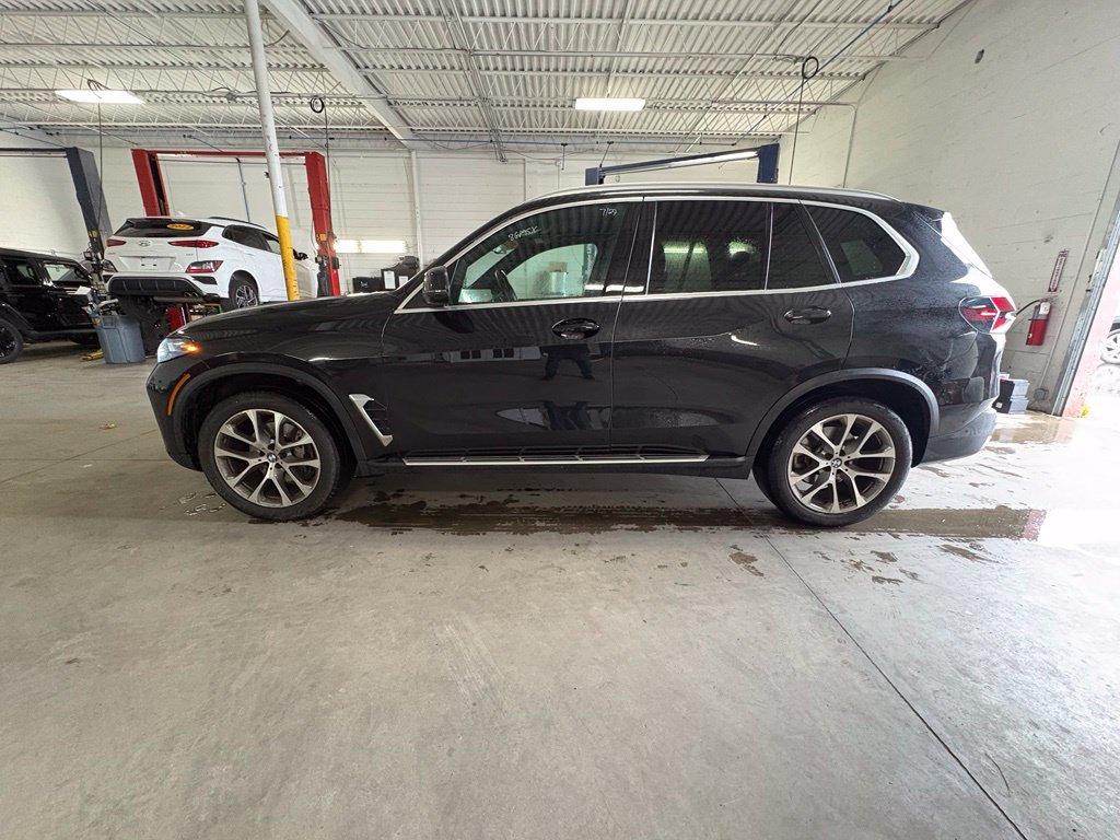 Used 2026 BMW X5 sDrive40i RWD image 6
