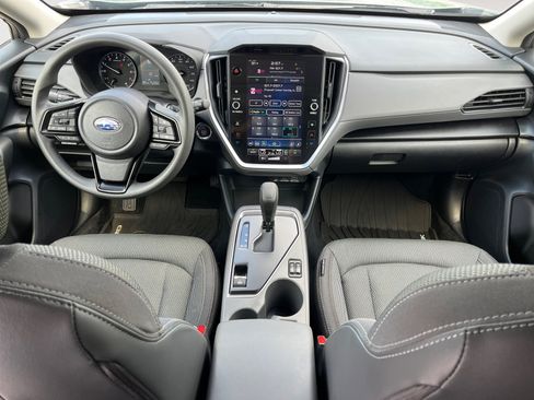 Used 2024 Subaru Crosstrek 2.0i Premium AWD/4WD image 10