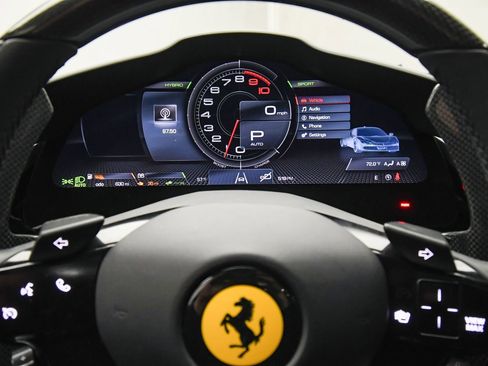 Used 2023 Ferrari SF90 Stradale image 13