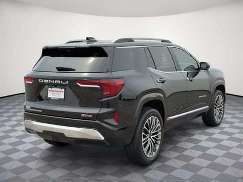 Certified 2026 GMC Terrain Denali w/ LPO, Floor Liner Package AWD/4WD image 9