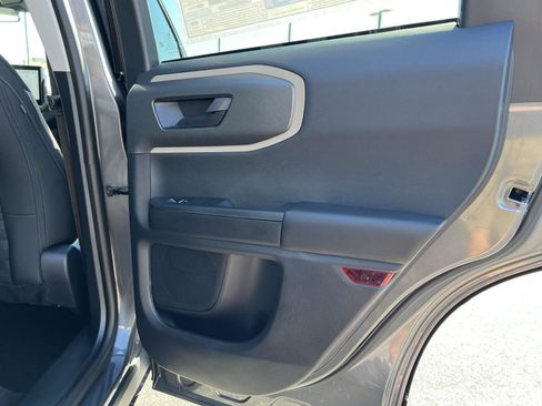 New 2025 Ford Bronco Sport Big Bend image 16