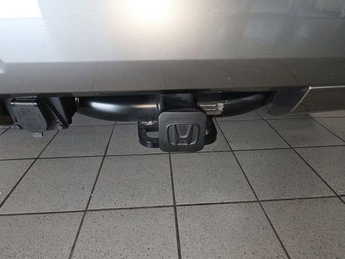 Used 2026 Honda Passport TrailSport Elite image 29