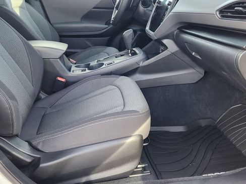 Certified 2024 Subaru Crosstrek 2.0i Premium image 17