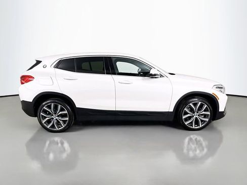 Used 2018 BMW X2 xDrive28i AWD/4WD image 8