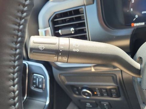 New 2025 Ford F150 Platinum w/ Equipment Group 702A High image 18