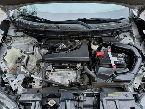 Used 2019 Nissan Rogue S AWD/4WD image 29