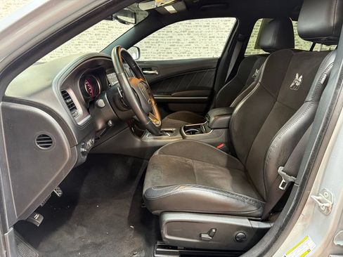 Used 2022 Dodge Charger Scat Pack RWD image 24