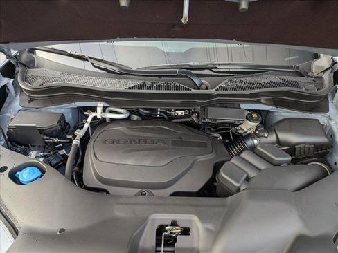 New 2025 Honda Ridgeline Sport+ image 17