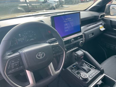 New 2026 Toyota Tacoma TRD Off-Road image 16