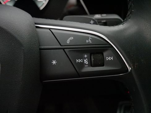 Used 2023 Audi A3 2.0T Premium Plus w/ Premium Plus Package image 25