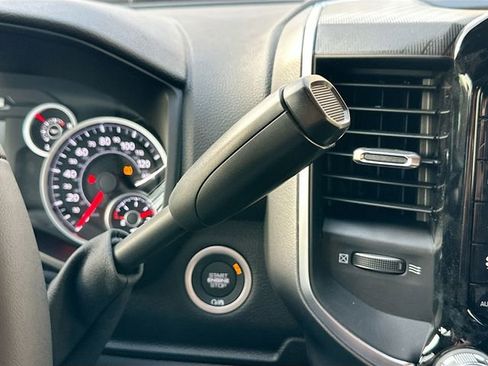 Used 2025 RAM 2500 Big Horn image 18