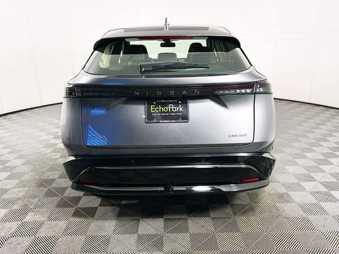 Used 2023 Nissan Ariya FWD image 7