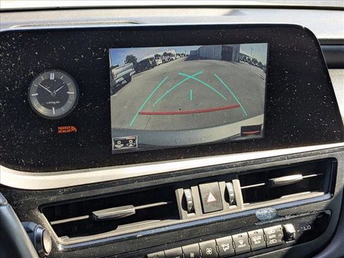 Used 2022 Lexus ES 350 w/ Premium Package image 12