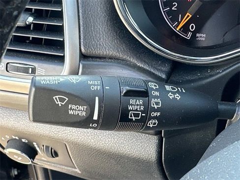 Certified 2021 Jeep Grand Cherokee Laredo X image 26