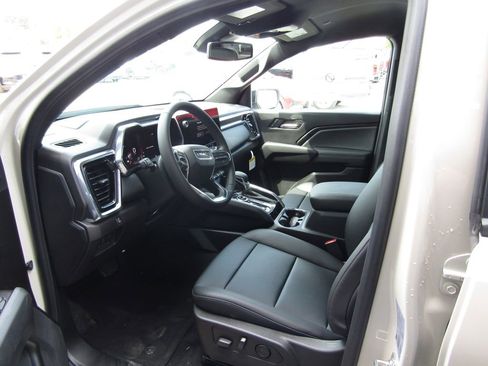 New 2026 GMC Canyon Elevation w/ Convenience Package AWD/4WD image 24
