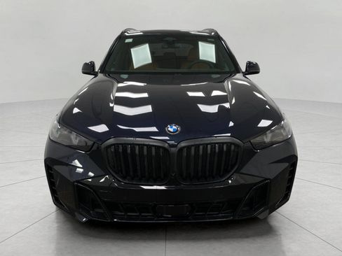New 2026 BMW X5 xDrive40i w/ M Sport Package image 12