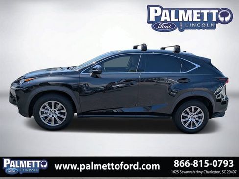 Used 2020 Lexus NX 300 FWD w/ Comfort Package image 7