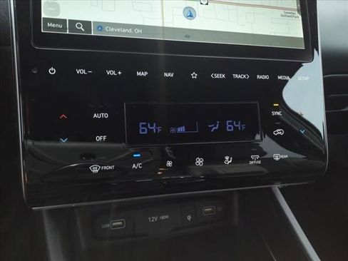New 2024 Hyundai Tucson XRT FWD image 16