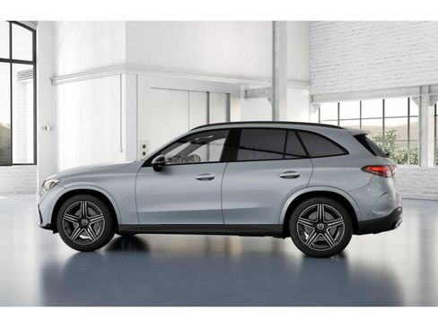 New 2026 Mercedes-Benz GLC 300 4MATIC image 33