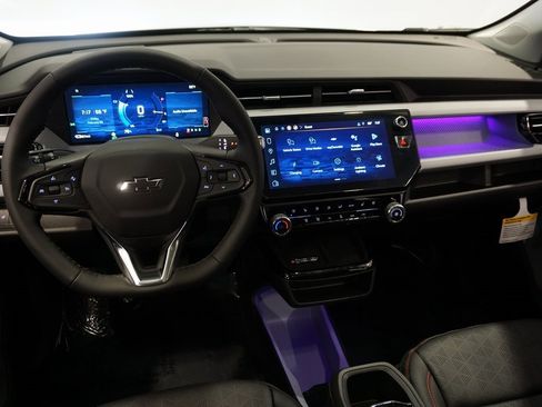 New 2027 Chevrolet Bolt RS image 15