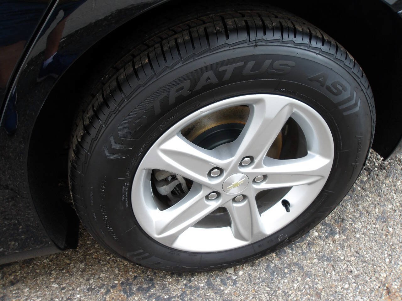 Used 2020 Chevrolet Malibu LS w/ LPO, Convenience Package 2 FWD image 27