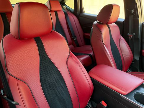 Used 2022 Acura TLX w/ A-SPEC Pkg FWD image 21
