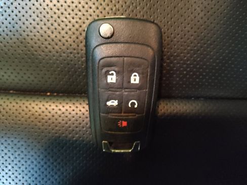 Used 2017 GMC Terrain Denali image 32