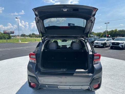 Used 2020 Subaru Crosstrek 2.0i Premium w/ Moonroof Package 1 AWD/4WD image 9