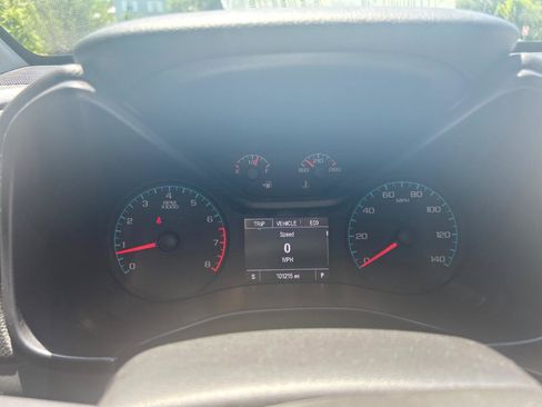 Used 2015 Chevrolet Colorado LT w/ LT Convenience Package AWD/4WD image 14