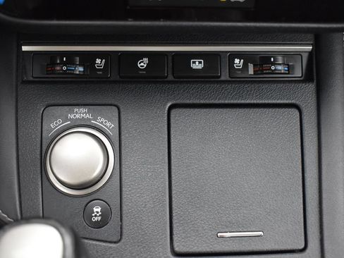 Used 2017 Lexus ES 350 FWD image 21