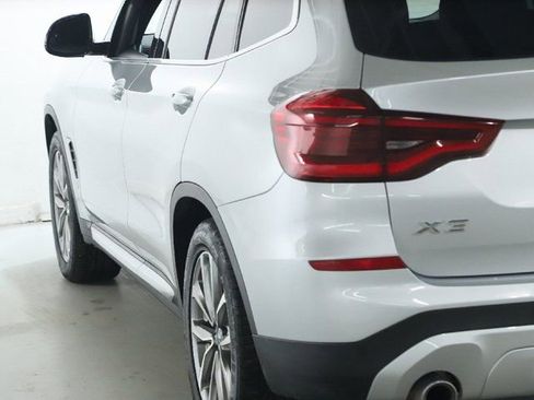 Used 2019 BMW X3 xDrive30i image 43