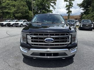 Used 2023 Ford F150 Lariat w/ Equipment Group 502A High AWD/4WD video 2