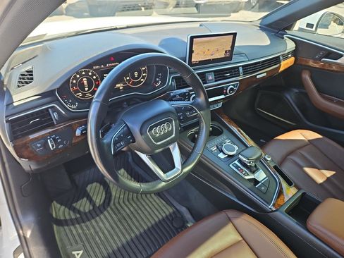 Used 2018 Audi A4 2.0T allroad Premium Plus AWD/4WD image 17
