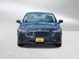 Used 2019 Ford Fusion S FWD video 2