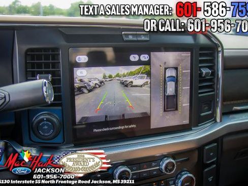 New 2026 Ford F350 King Ranch w/ Chrome Package AWD/4WD image 38